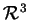 ${\cal R}^3$